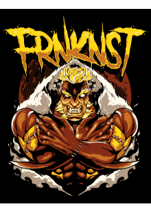 Monstruos Robóticos